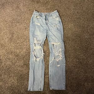 American Eagle Jeans, size 2 long